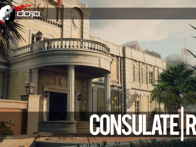 R6S: Consulate